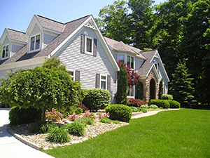 Landscapers and Lawncare Services in Delaware, OH